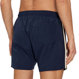 Short mare iconic blu