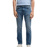 Jeans Delaware Bo stretch denim medio