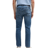 Jeans Delaware Bo stretch denim medio