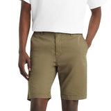 Shorts chino xx twill verde