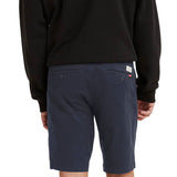 Shorts chino xx twill blu
