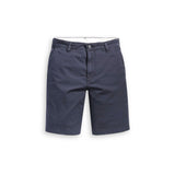 Shorts chino xx twill blu