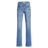 Jeans 725 high rise bootcut denim medio