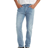 Jeans 512 slim taper denim chiaro