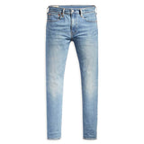 Jeans 512 slim taper denim chiaro