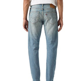 Jeans 512 slim taper denim chiaro