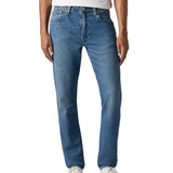 Jeans 512 slim taper denim medio