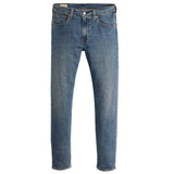 Jeans 512 slim taper denim medio