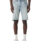Short 405 standard denim chiaro