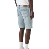 Short 405 standard denim chiaro