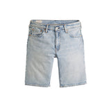 Short 405 standard denim chiaro