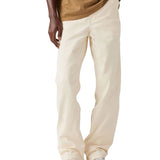 Jeans 568 stay loose denim ecrù