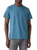 t-shirt-manica-corta-original-housemark-turchese