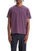 t-shirt-manica-corta-red-tab-melanzana