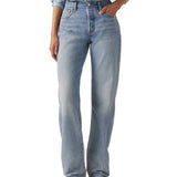 Jeans 501 90s lightweight denim chiaro