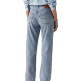 Jeans 501 90s lightweight denim chiaro