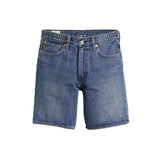 Shorts 468 loose denim scuro