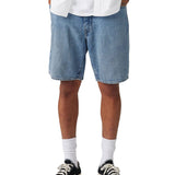 Shorts 468 loose denim chiaro