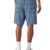 Shorts 468 loose denim chiaro