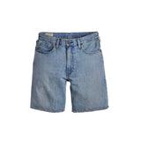 Shorts 468 loose denim chiaro