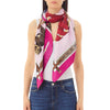 foulard-mix-of-belts-fucsia