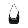 borsa-hobo-a-spalla-forma-irregolare-nero