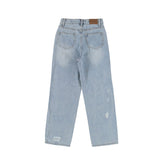 Jeans stretch denim medio