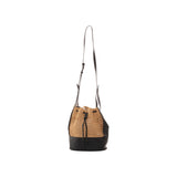 Borsa mare Portofino rame