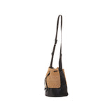 Borsa mare Portofino rame