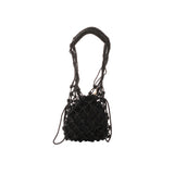 Borsa mare Venezia nero