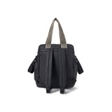 Zaino bretella nero