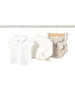 completo-elegante-neonata-3-pezzi-cardigan-blusa-e-short-panna