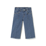 Jeans stretch denim medio