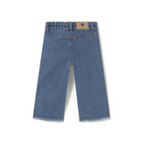 Jeans stretch denim medio