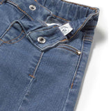 Jeans stretch denim medio