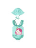 completo-due-pezzi-body-mare-cappello-verde