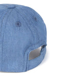 Capello orsetto jeans