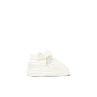 Scarpine tricot naturale