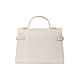 Borsa a mano Around M beige/oro