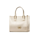 Borsa a mano Elif M gr oro