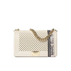borsa-a-spalla-flat-m-ball-beige-oro