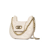 Borsa a spalla Sema rh beige