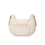 Borsa a spalla Sema rh beige