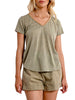 t-shirt-a-v-manica-corta-knitted-khaki