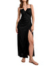 abito-smanicato-lungo-poly-nero