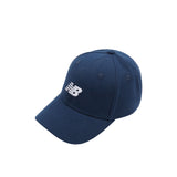 Cappello da basebal logo small blu