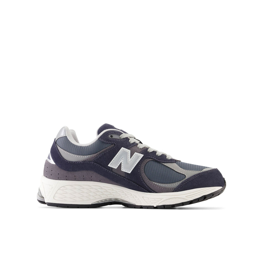 Sneakers M2002 textile blu