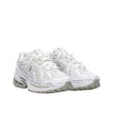 Sneakers U1906 Synthetic/mesh bianco