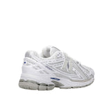 Sneakers U1906 Synthetic/mesh bianco