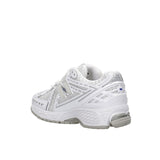 Sneakers U1906 Synthetic/mesh bianco